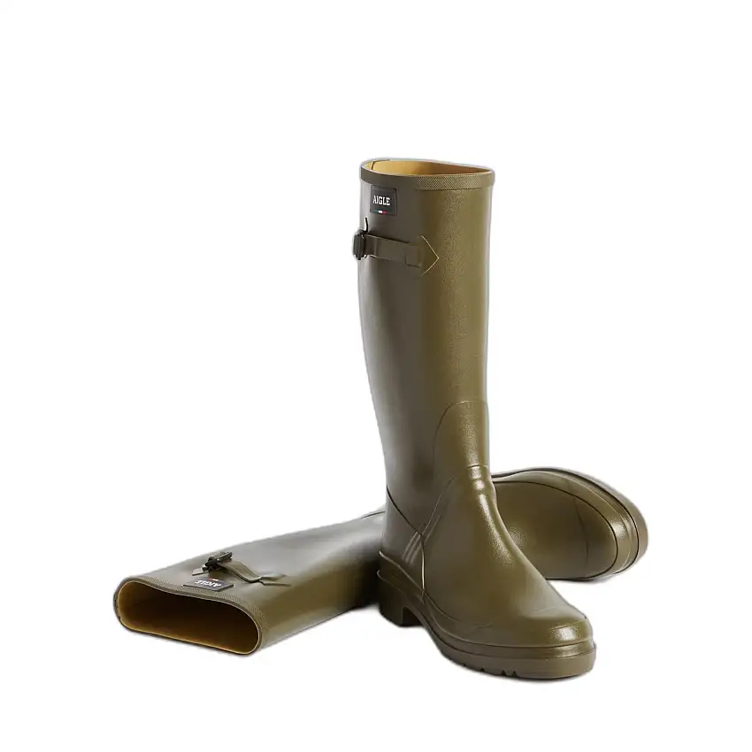 Botas de lluvia Cessac