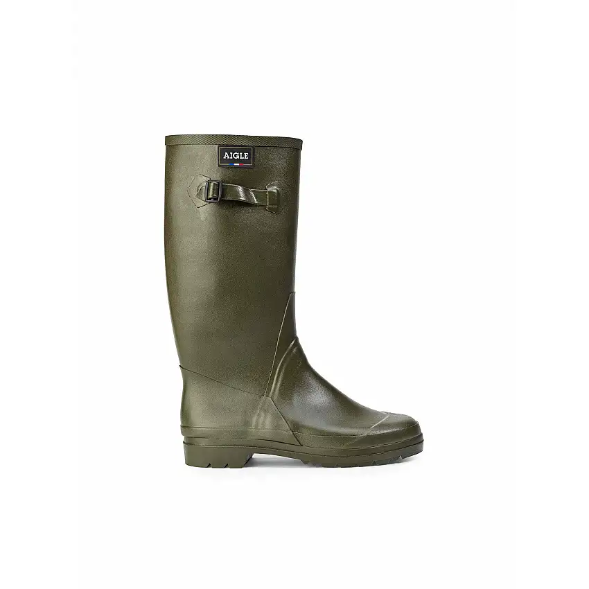 Botas de trabajo para mujer Cessac
