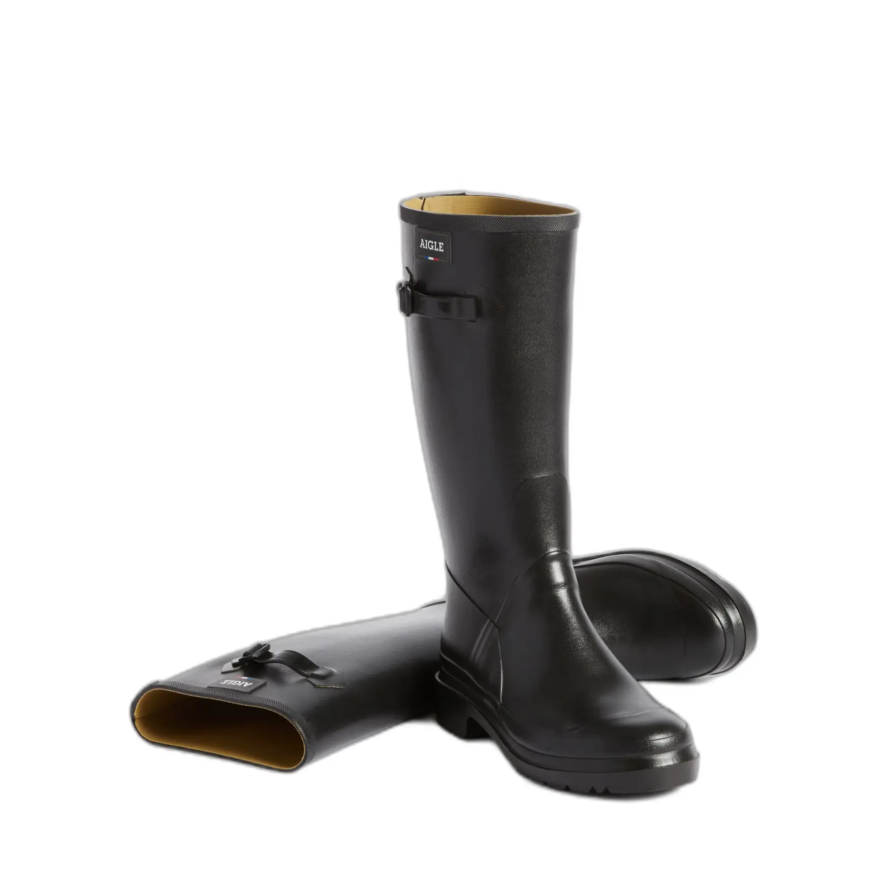 Botas de lluvia para mujer Cessac