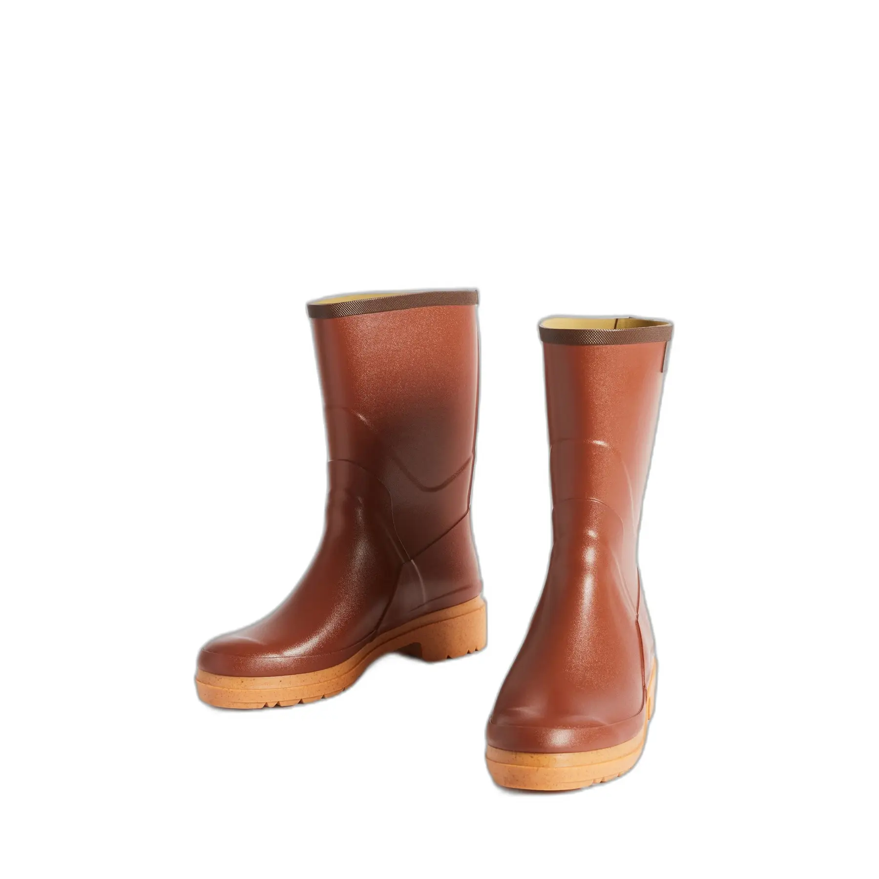 Botas Bison 2