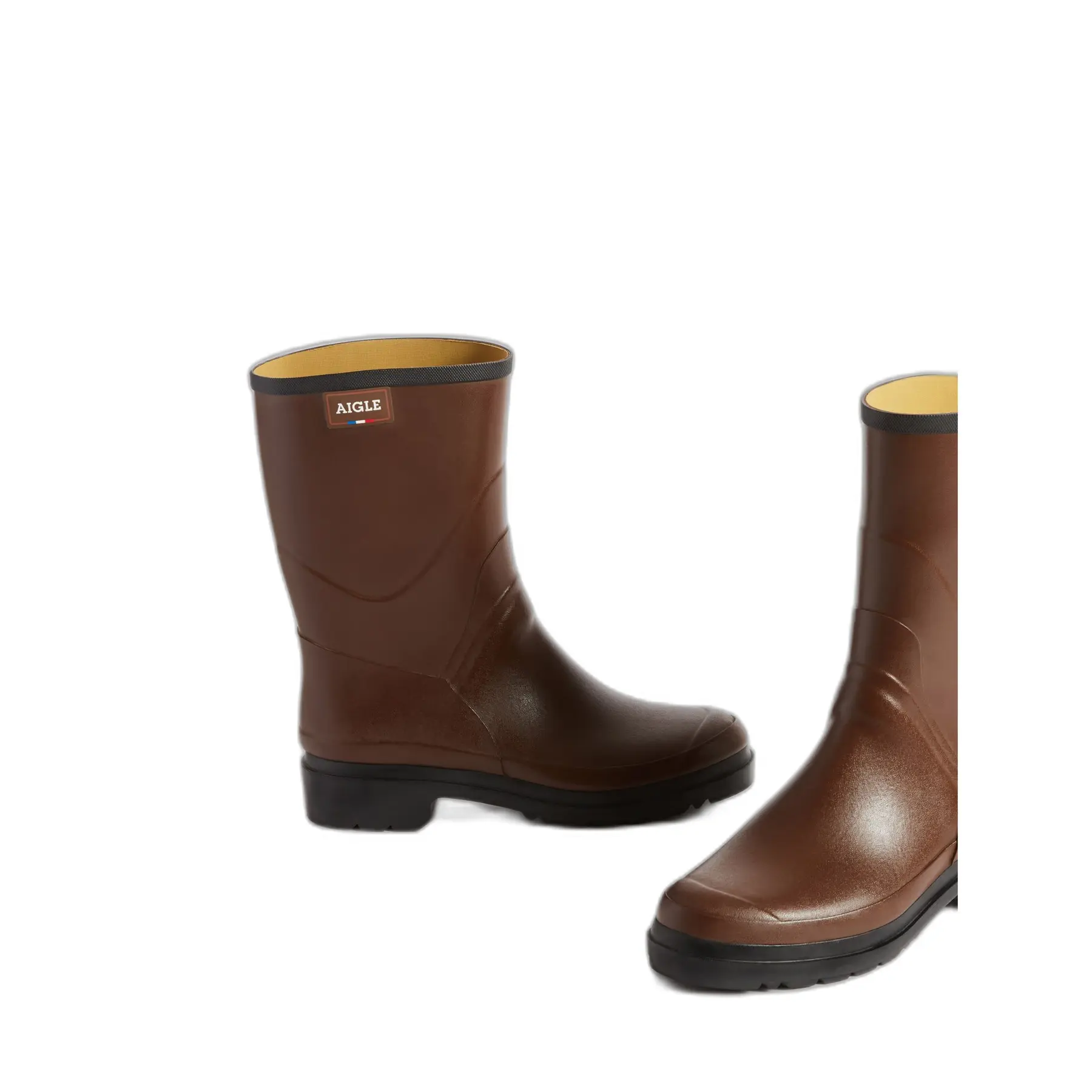 Botas de mujer Bison