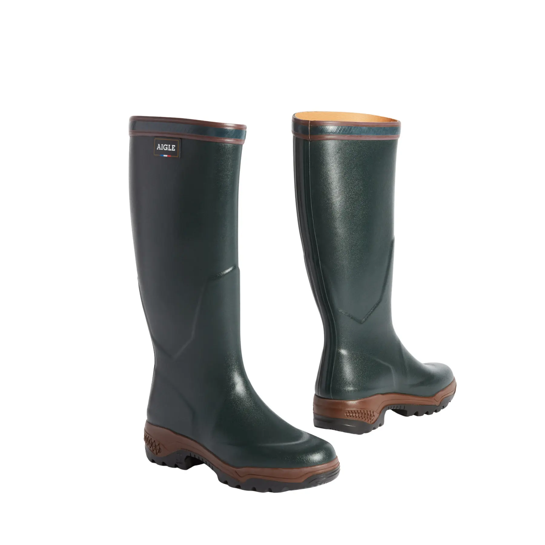 Botas Parcours 2