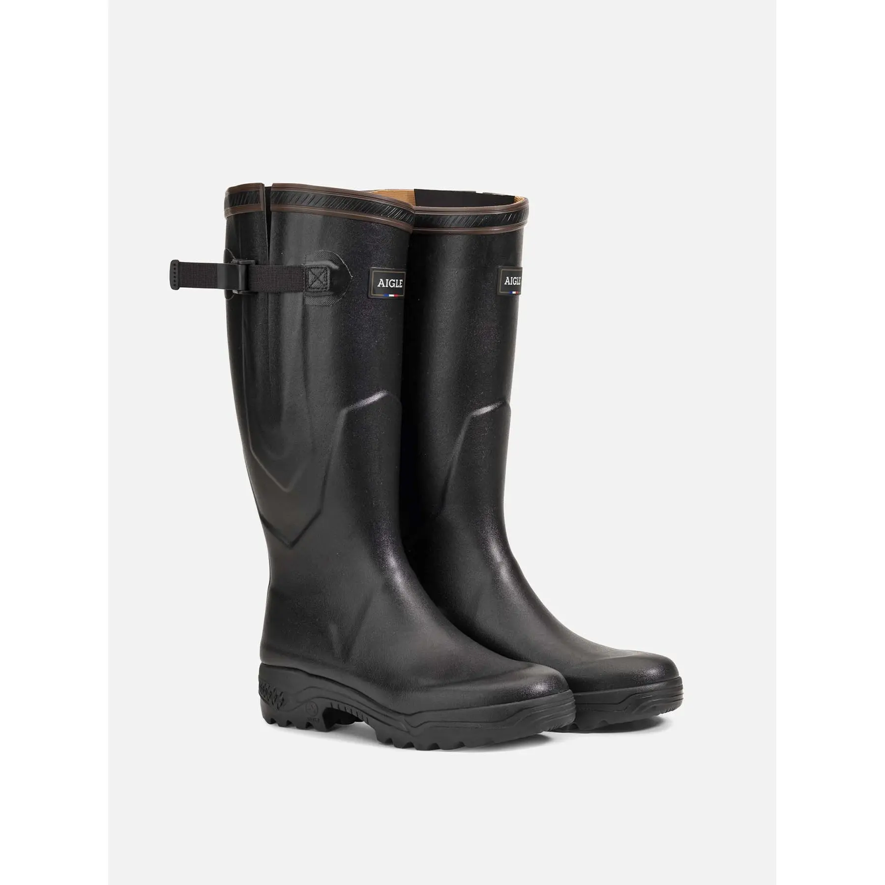 Botas Parcours 2 Var
