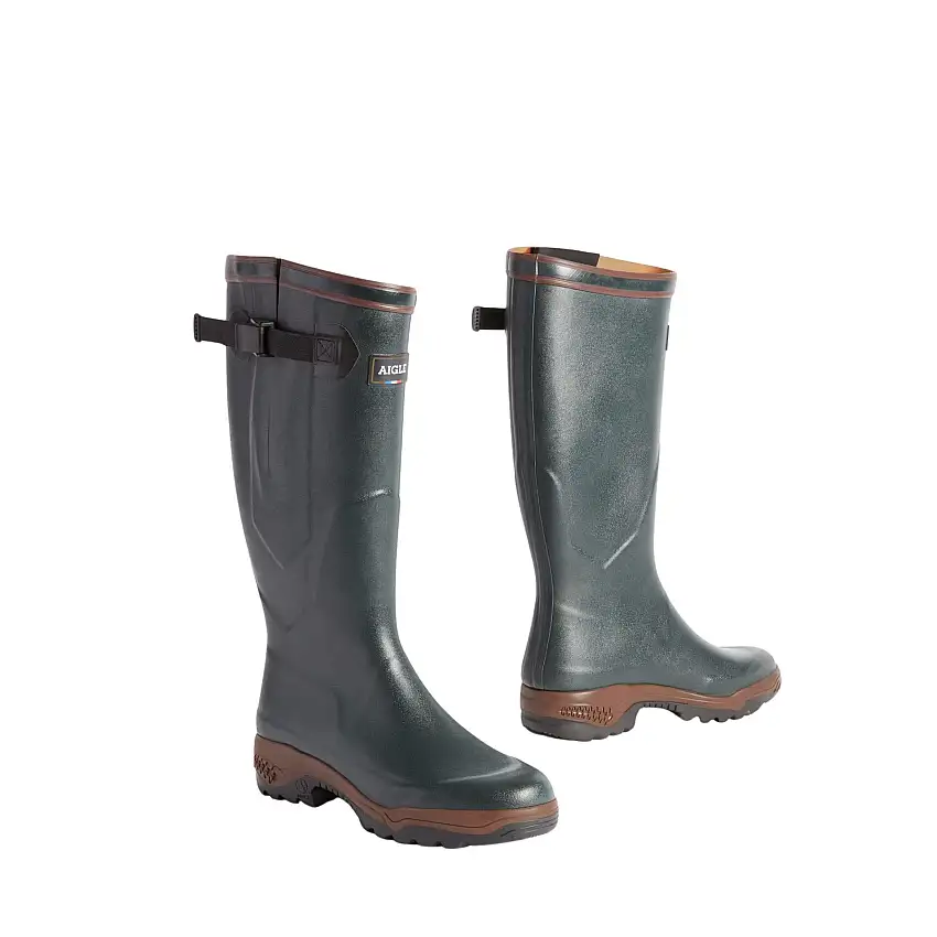 Botas de trabajo Parcours 2 Iso Open
