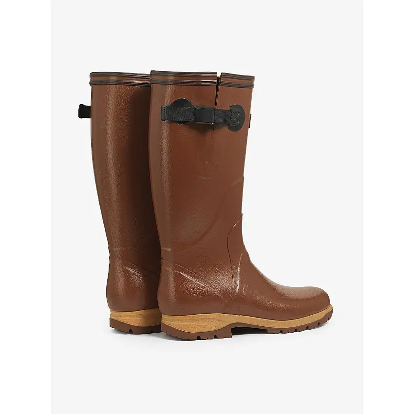 Botas de trabajo Terra Pro Vario Ambre