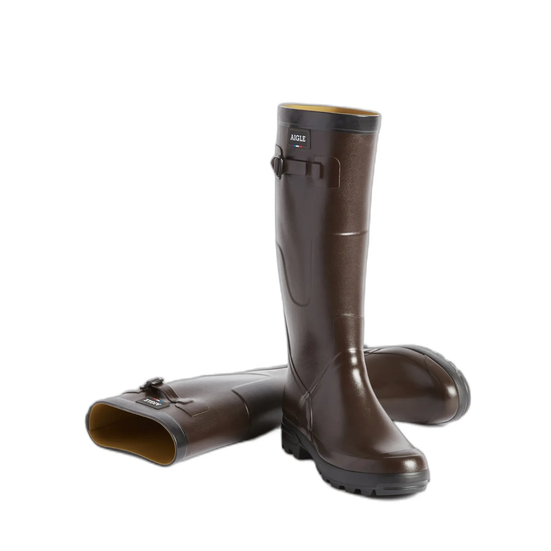 Botas ligeras Expert para niños Benyl