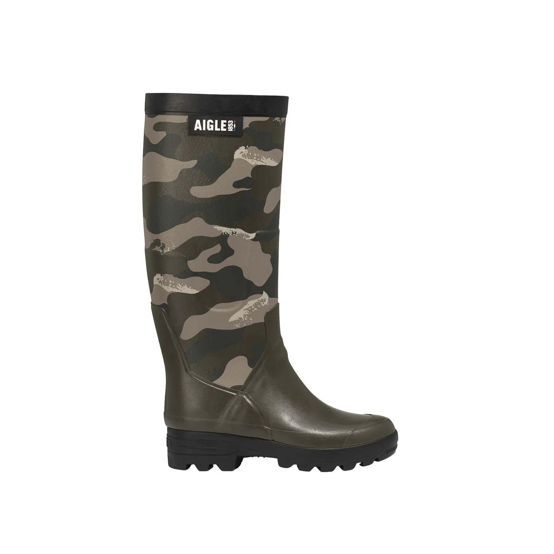 Botas Benyl XL