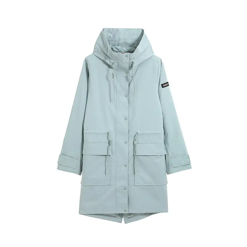 Parka de mujer Gore-Tex T-Kit