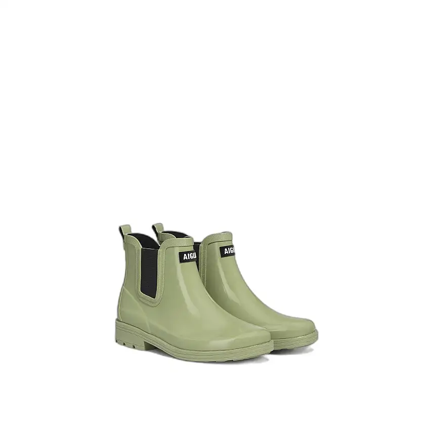 Botas de lluvia para mujer Carville 2