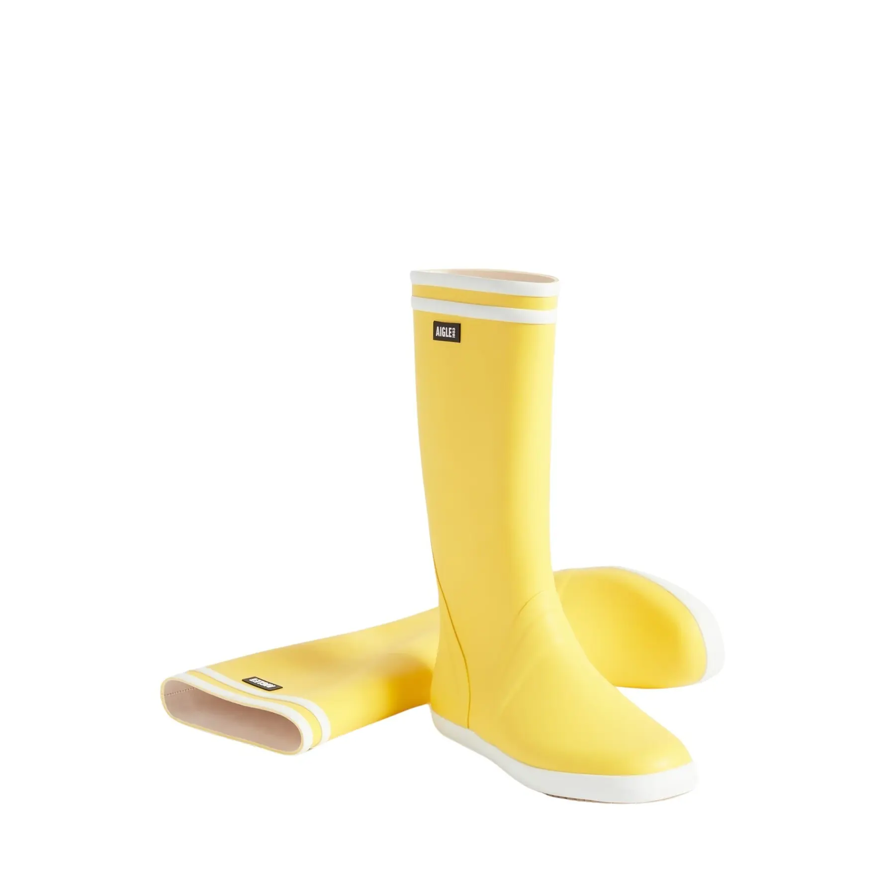 Botas Goeland