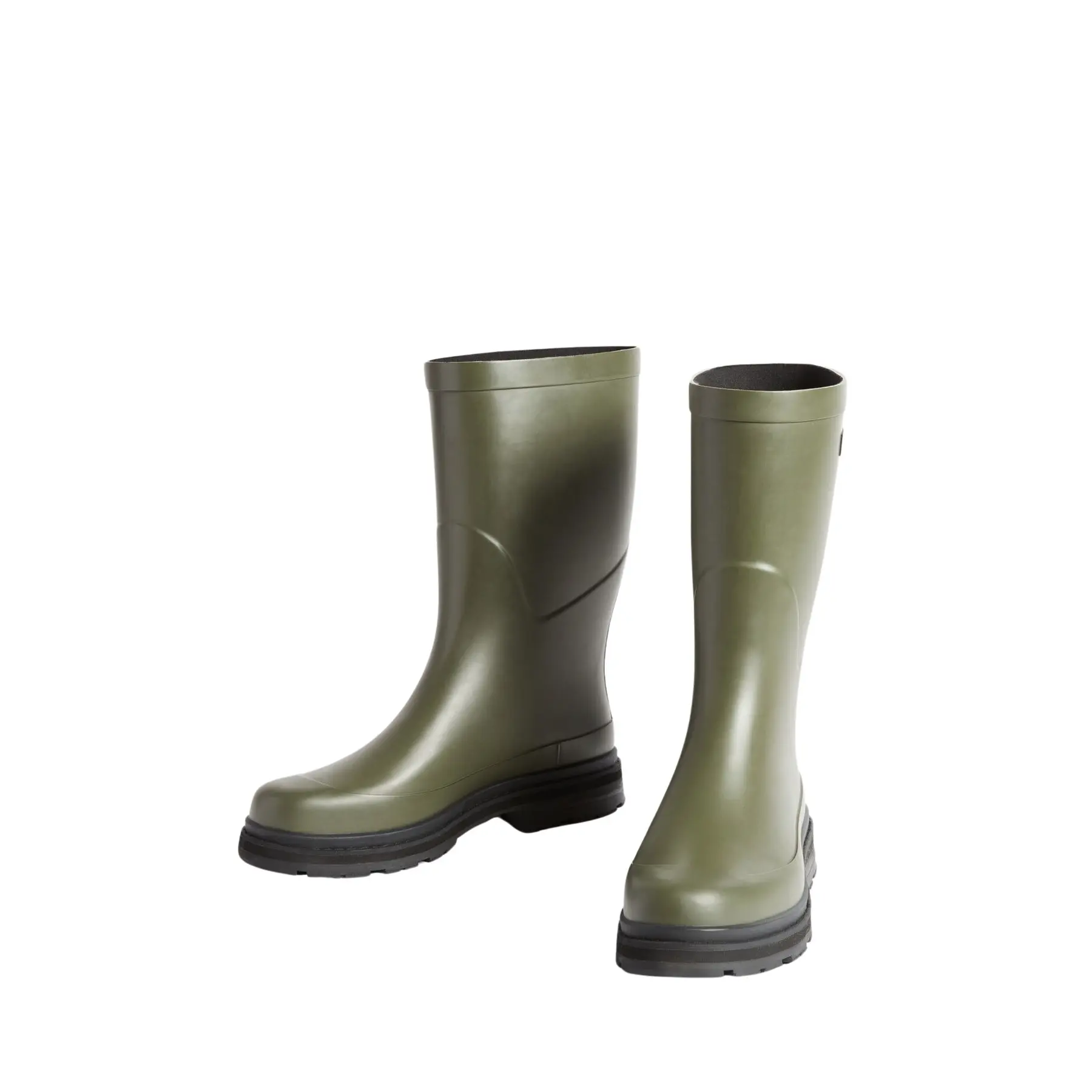 Botas de lluvia
