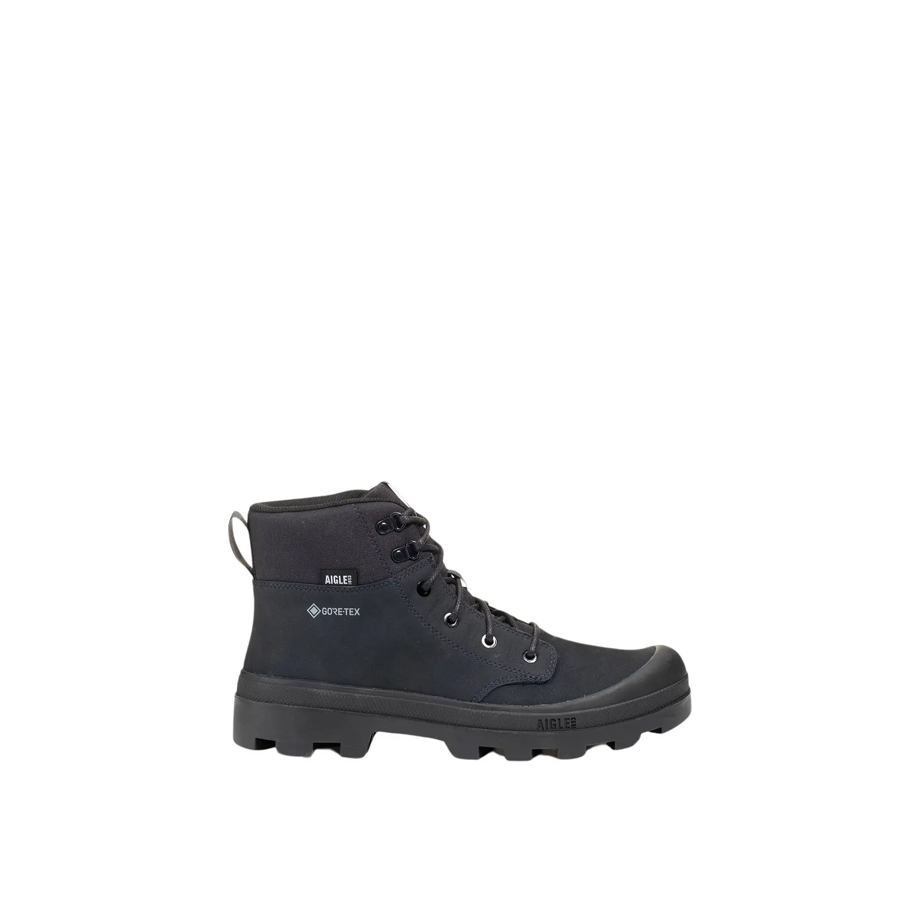Botines Tenere Ltr Gtx