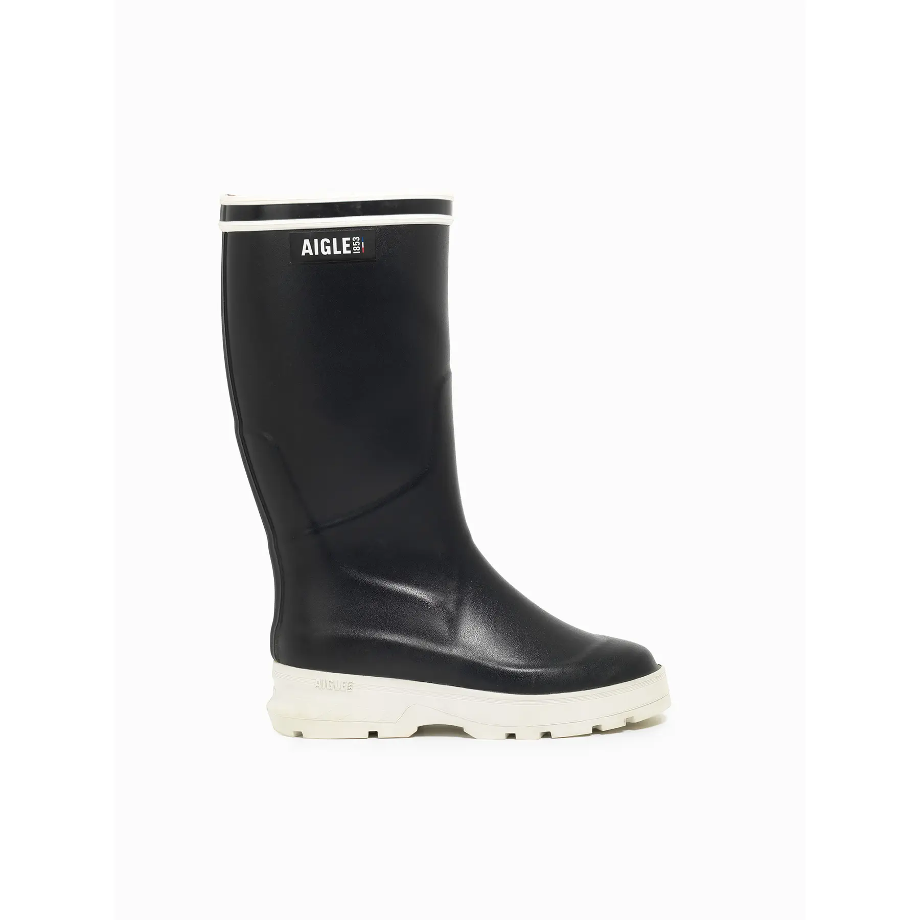 Botas marinas para todas las actividades en la costa y los profesionales del mar