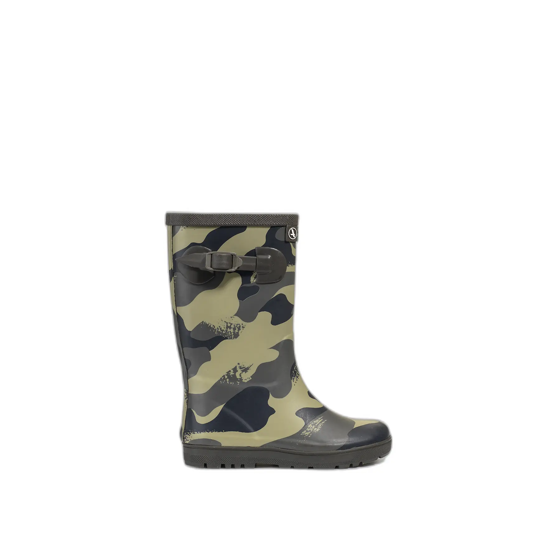 Botas de lluvia para niños Woody-pop Pt 2