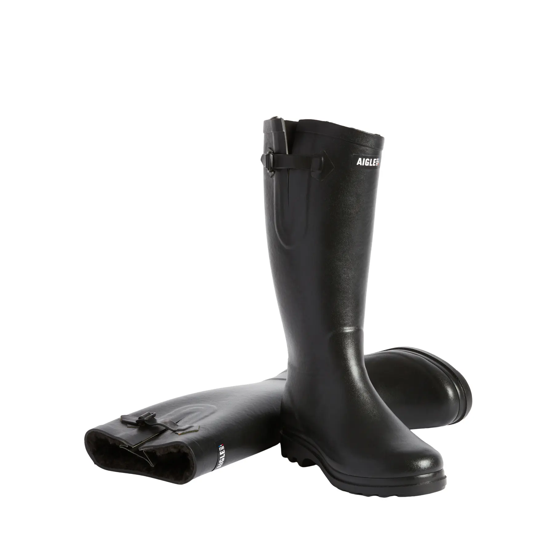 Botas de lluvia para mujer Aiglentine F2