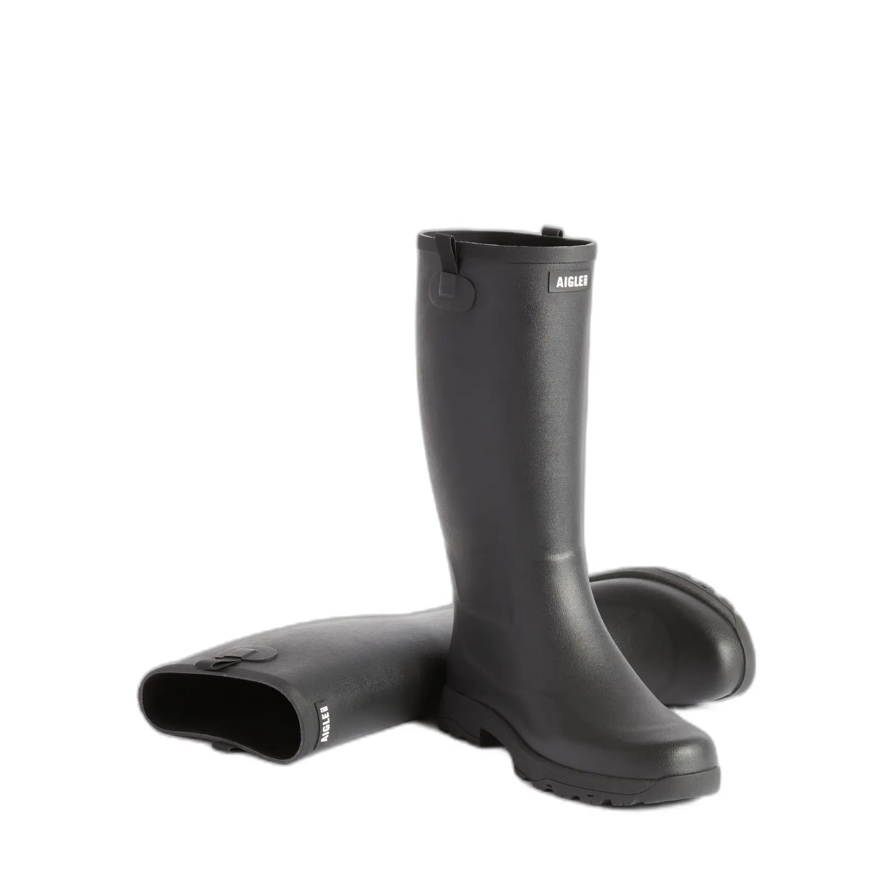 Botas de ocio para mujer Alya High