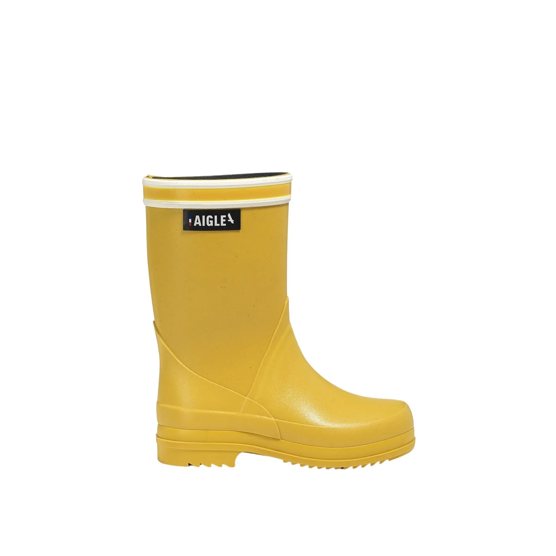 Botas de lluvia para niños French Lolly Db