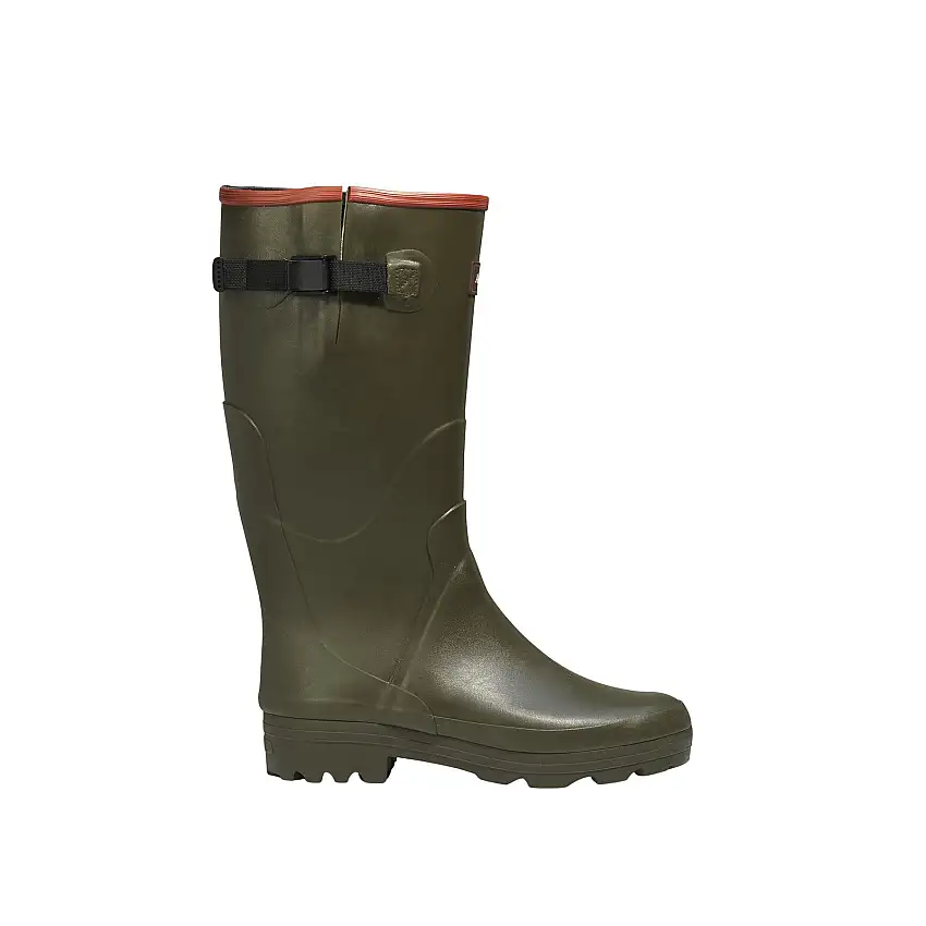 Botas Chambord Var