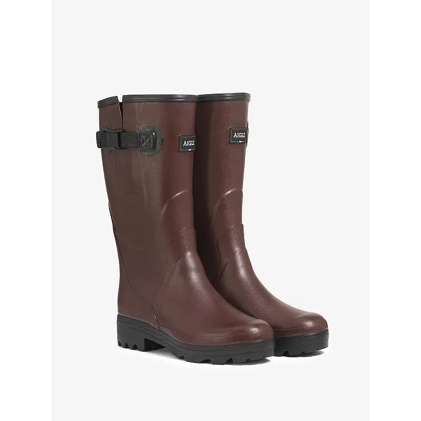 Botas de trabajo para mujer Chambord Var