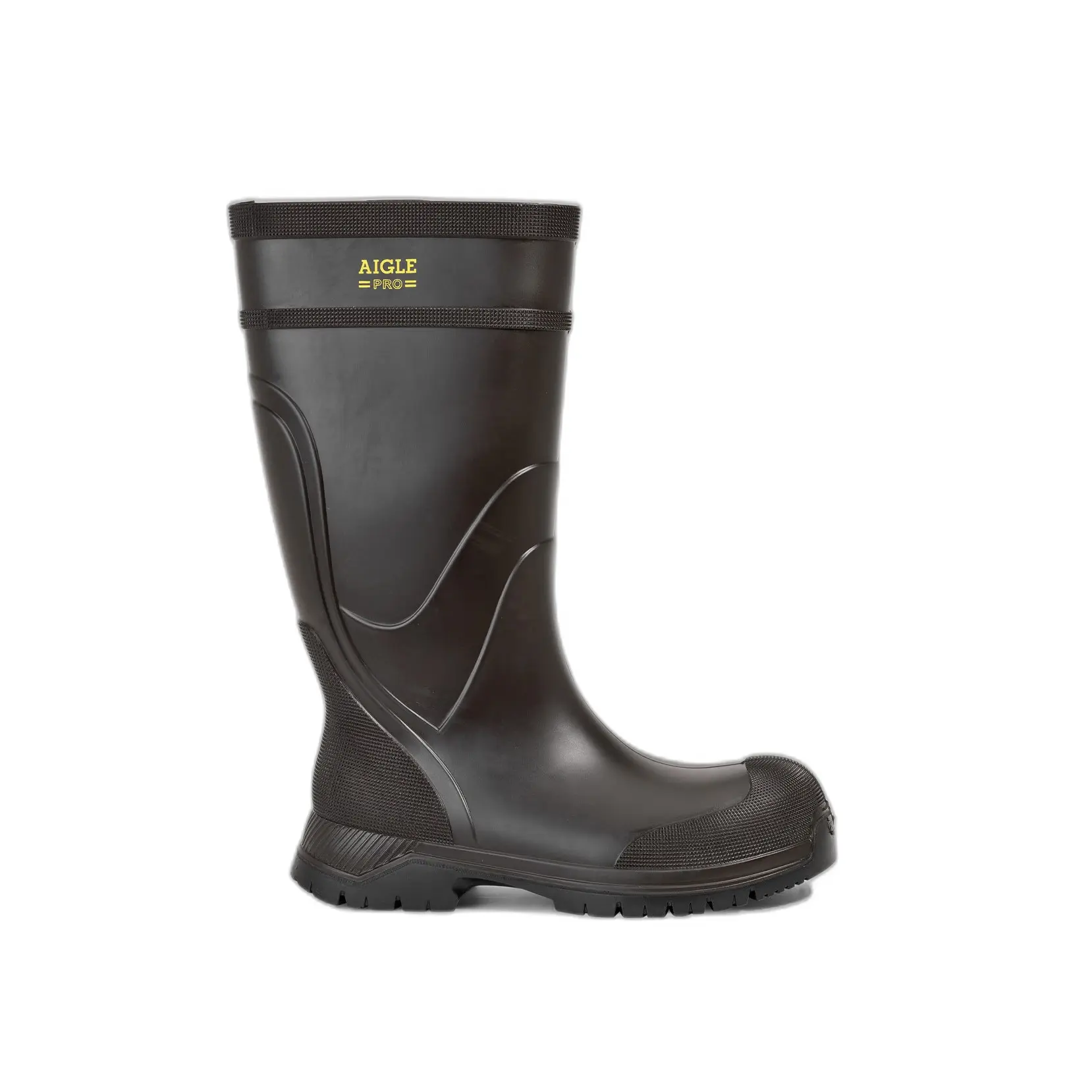 Botas de seguridad Arvalt S5