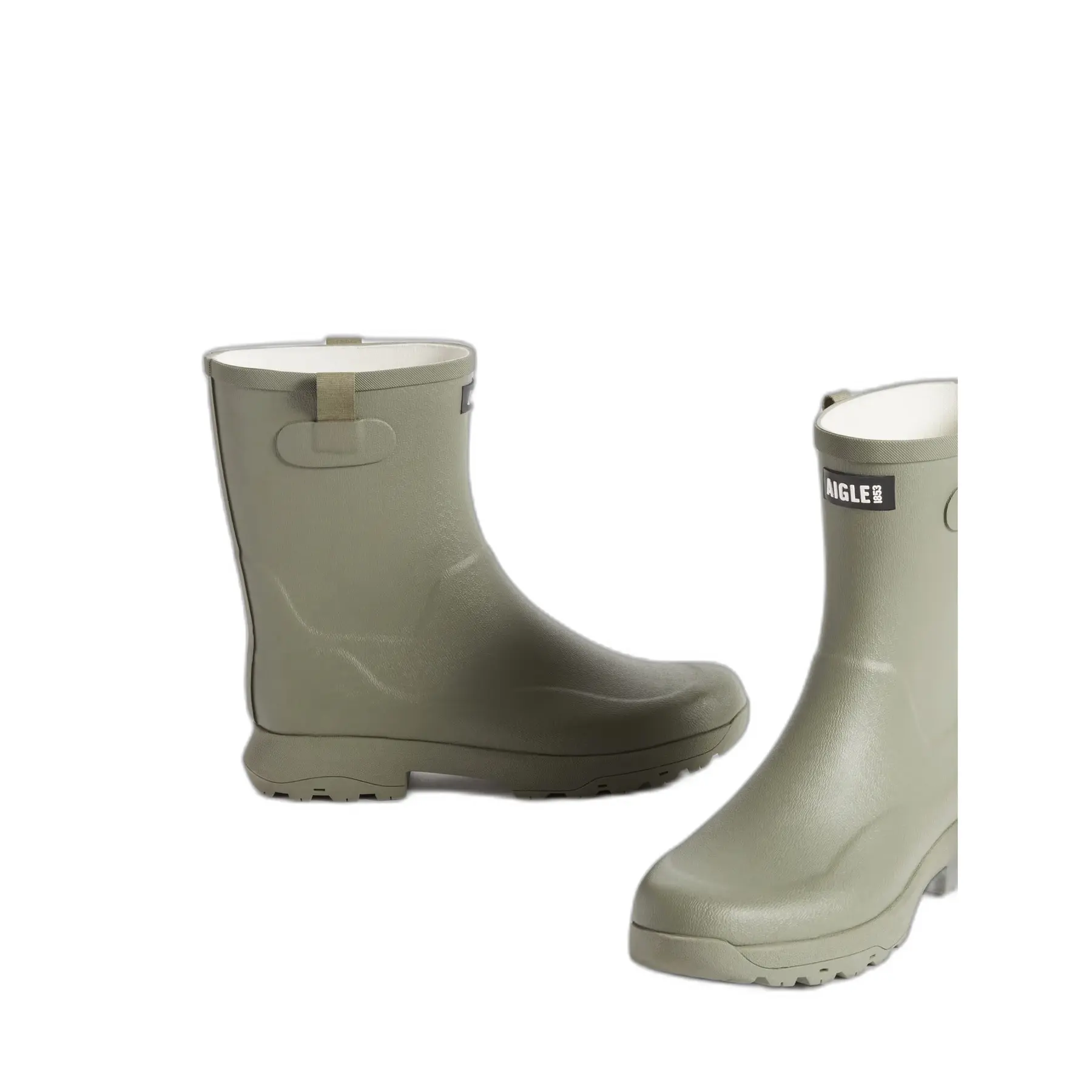 Botas de ocio para mujer Alya
