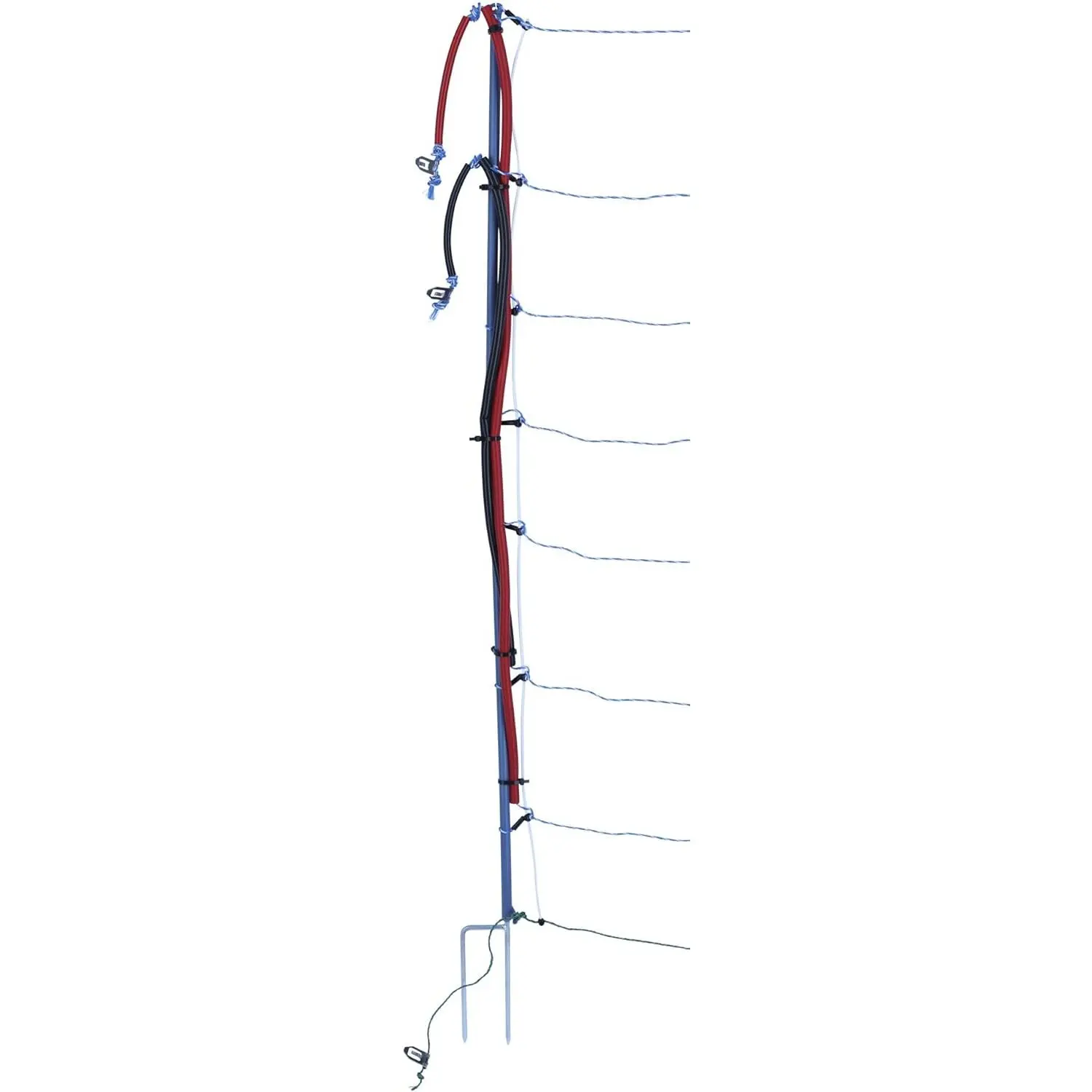Red para valla de doble punto TitanNet Premium Vario