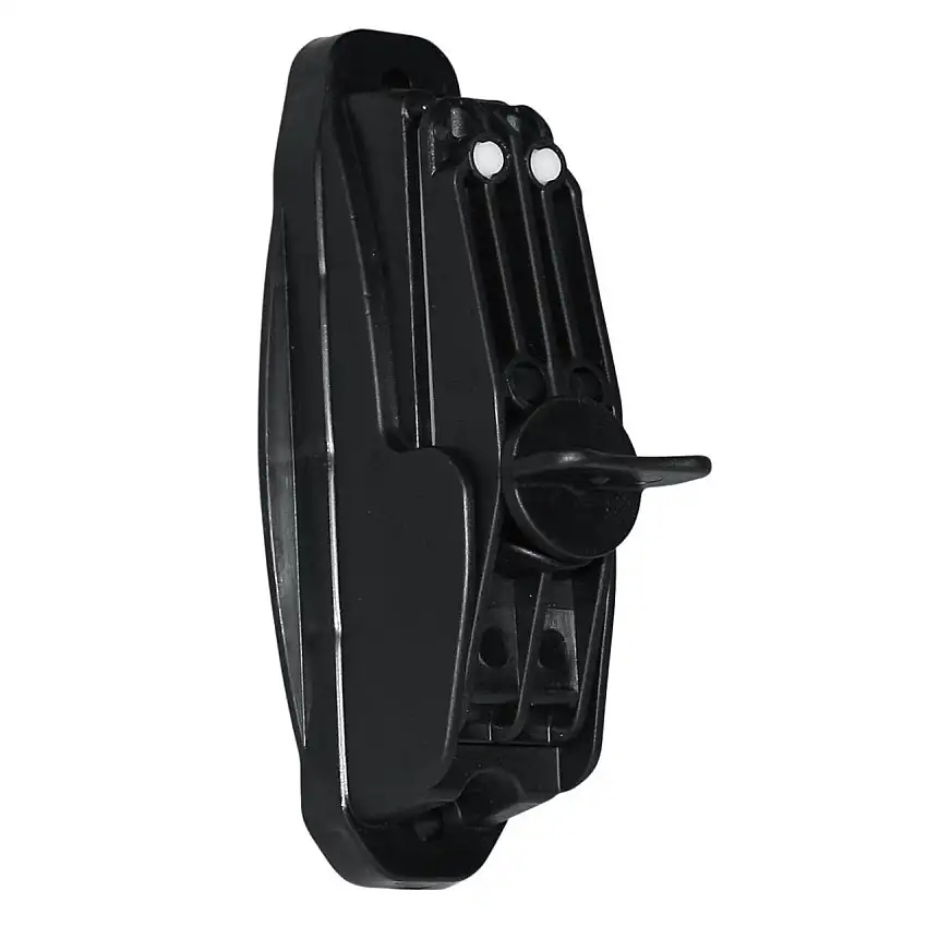 Aisladores de clip adecuados para cintas de hasta 40 mm Premium (x60)
