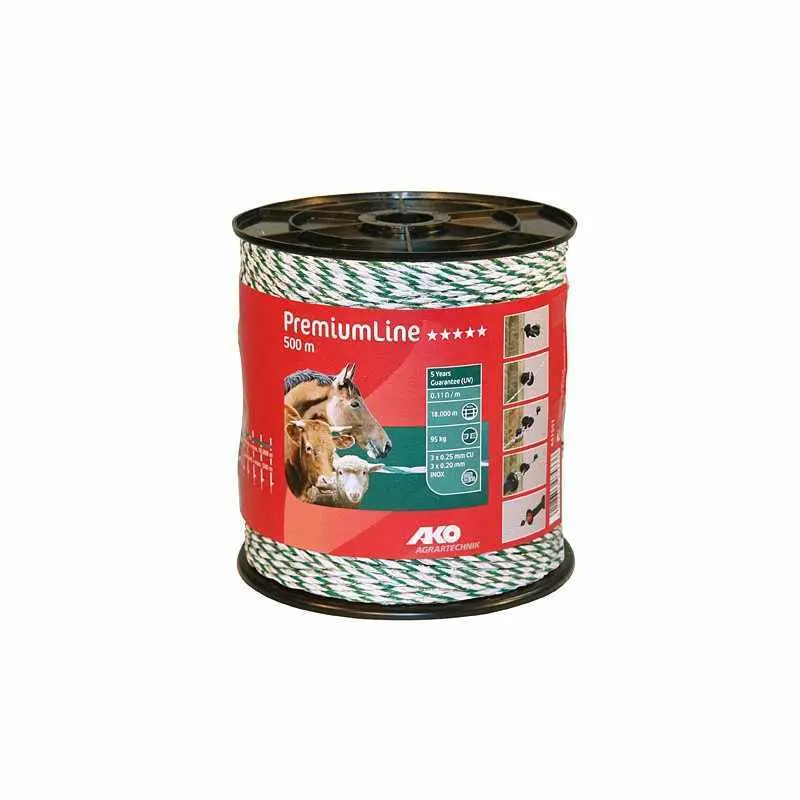 Alambre Top Line R12
