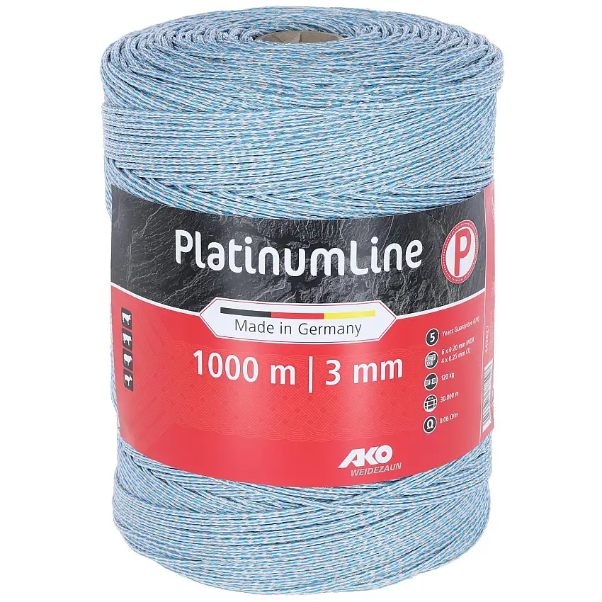 Alambre PlatinumLine