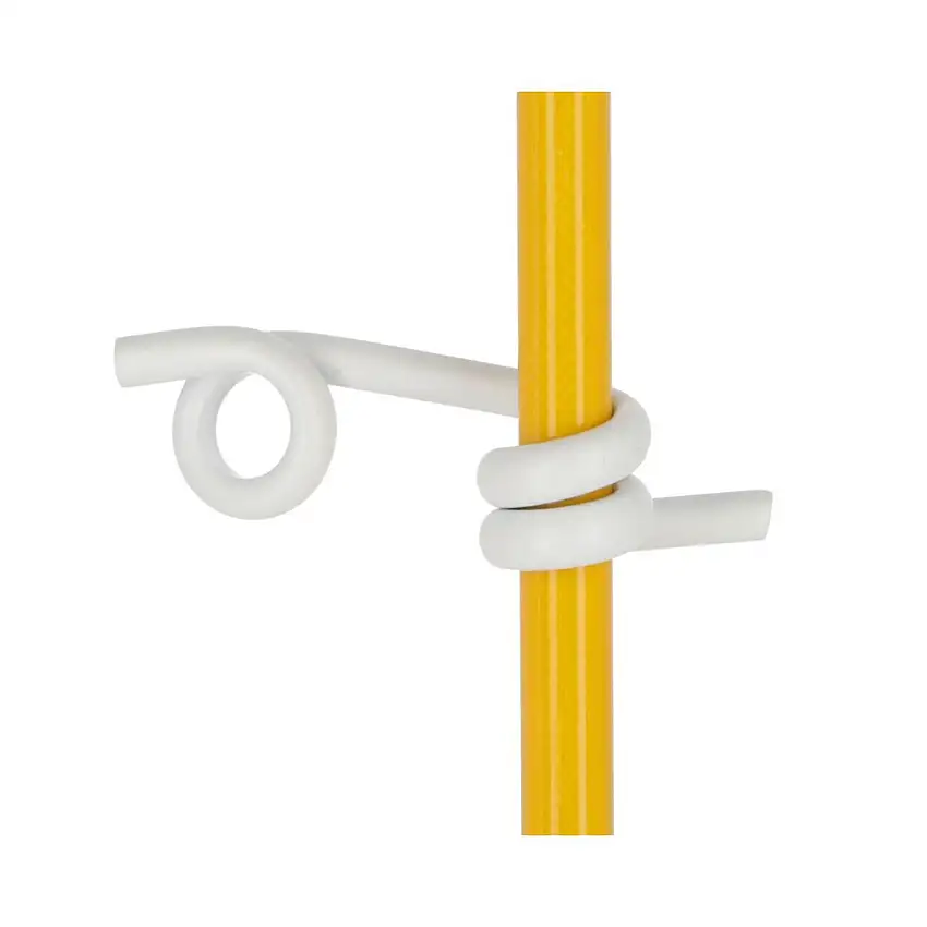 Espiga de vidrio para piezas aislantes (x50)