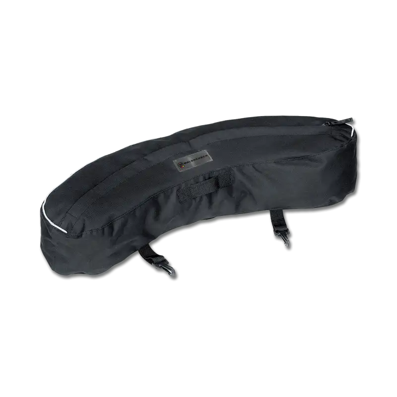 Alforja Reflex-Banana
