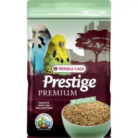 Alimento para Periquitos Versele-Laga Prestige Premium