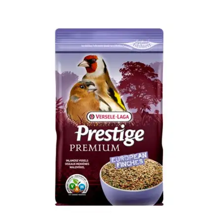Alimento para Pinzones Europeos Mix Versele-Laga Prestige Premium