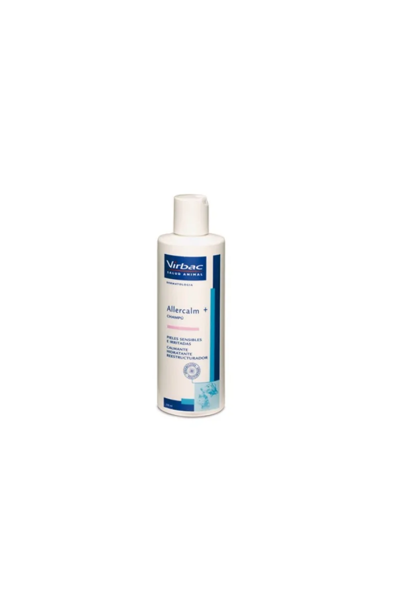 Allercalm Champu 250 Ml.