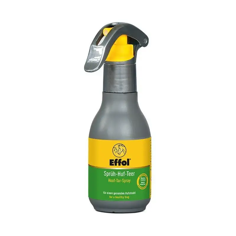 Alquitrán para cascos EFFOL