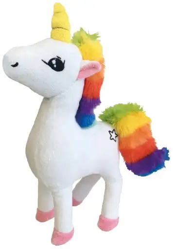 Gloria Pets Peluche Unicornio Alydar