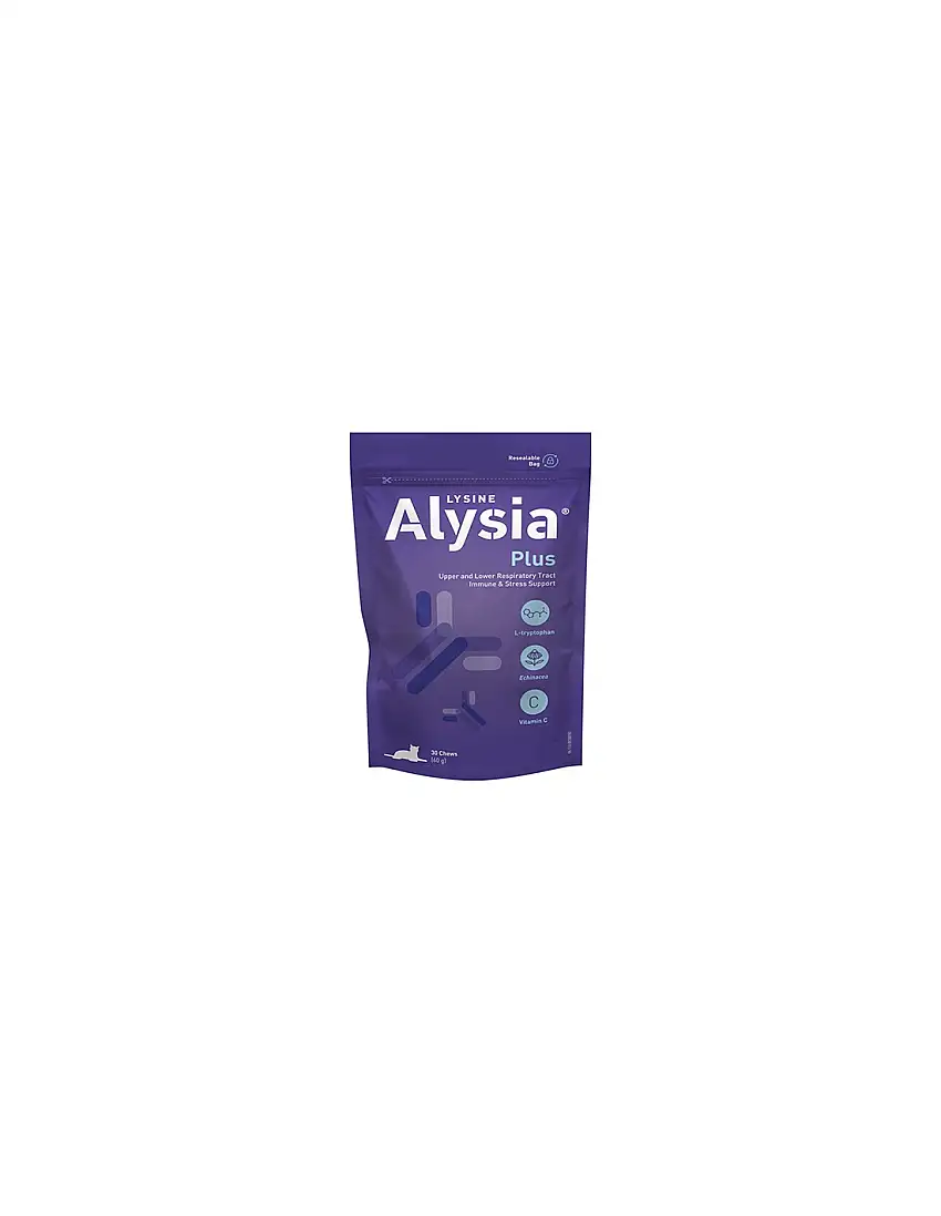 ALYSIA Plus