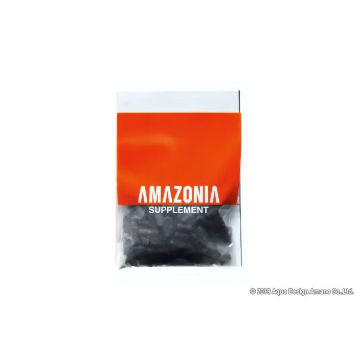 Aqua Soil Amazonia Ver. 2 (3L)
