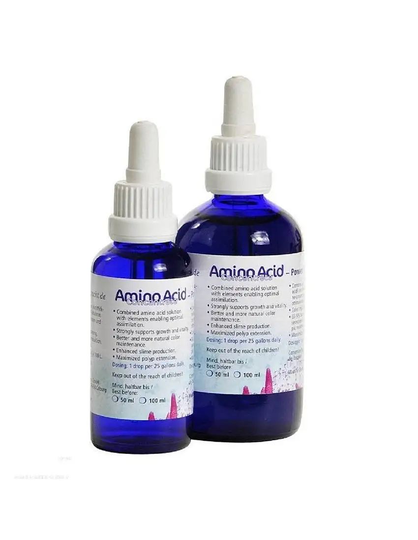Amino Acid de Zeovit (100 ml)