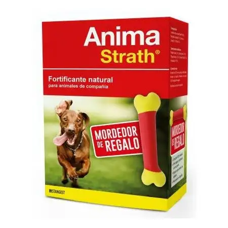 Anima Strath 250 ml + Mordedor