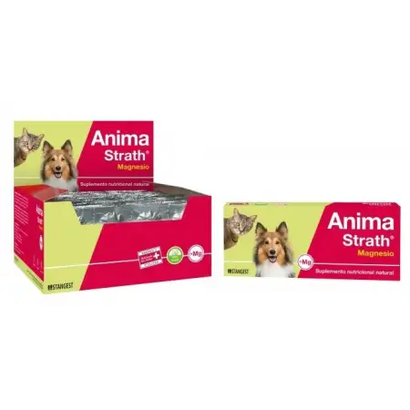 Anima Strath Magnesio