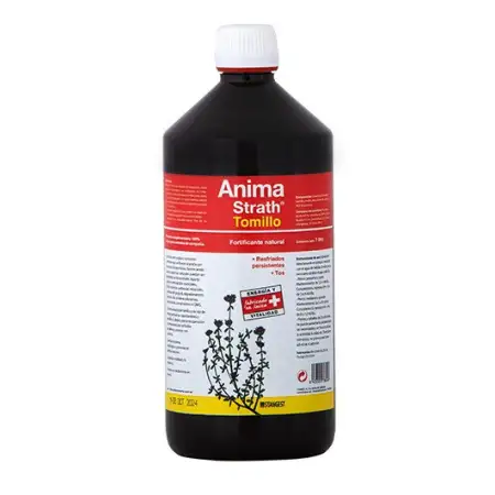 Anima Strath Tomillo 1 L