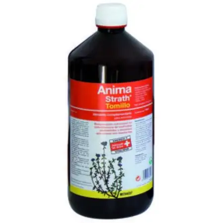 Anima Strath Tomillo 100 ml