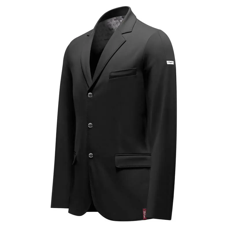 Chaqueta de concurso ecuestre Ikko