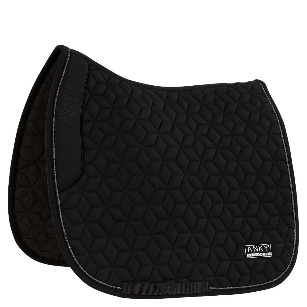 Silla de montar de doma para caballo