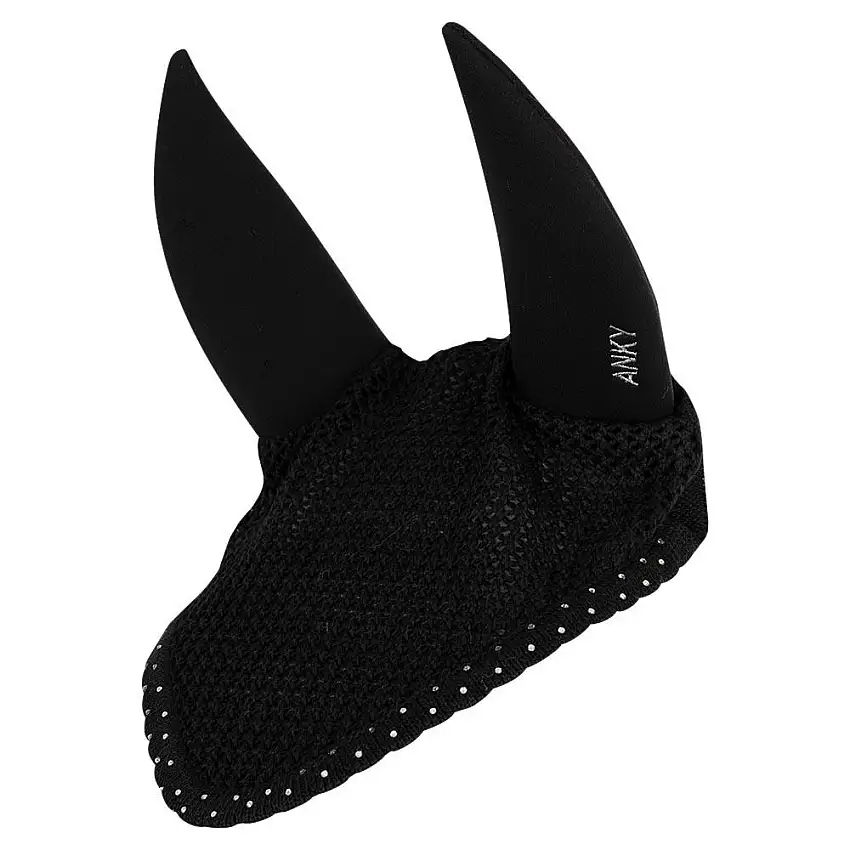 Gorra para caballo largo CW United
