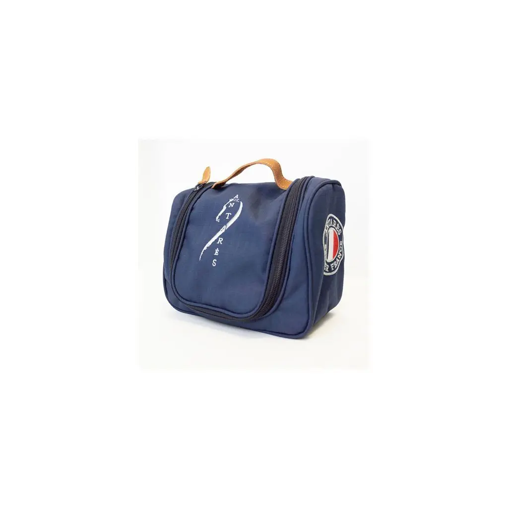 Bolsa para productos de limpieza