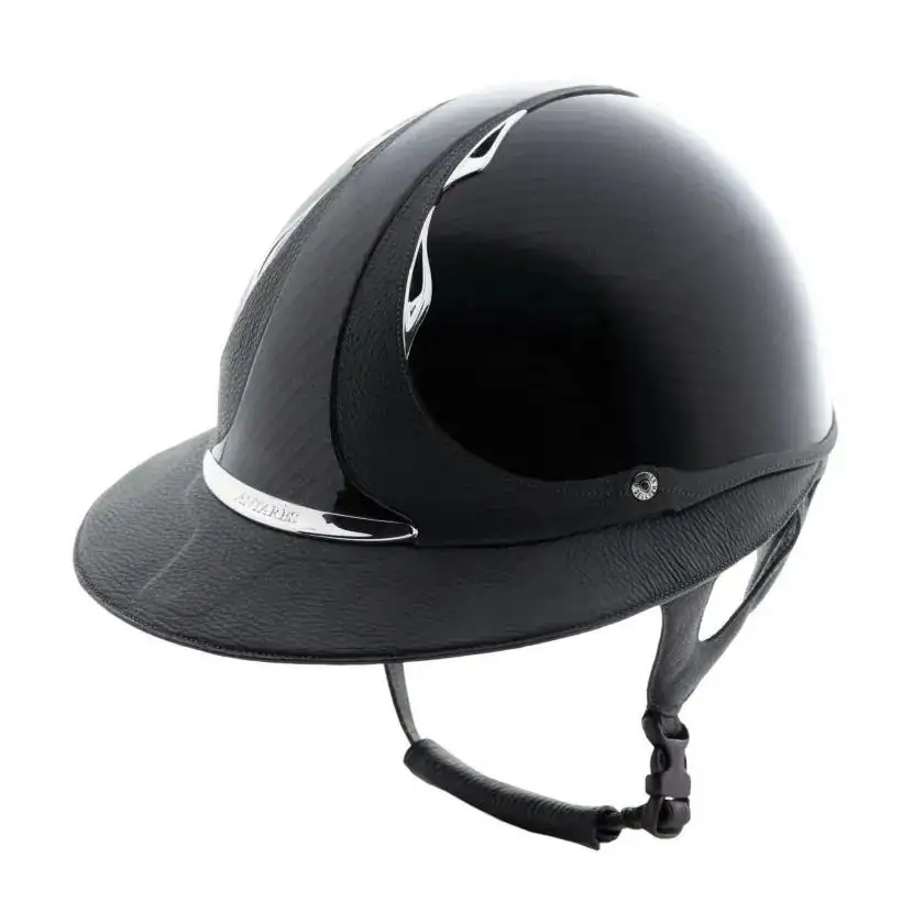 Casco de equitación Eclipse Classique Premium