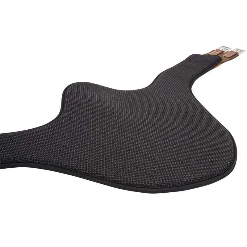 Forro con memory foam de