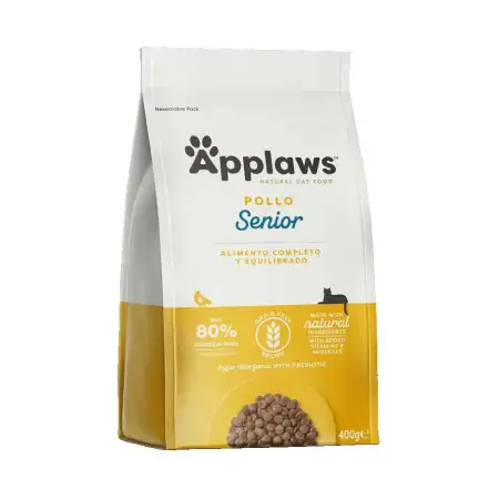 Applaws Senior Pollo Gato